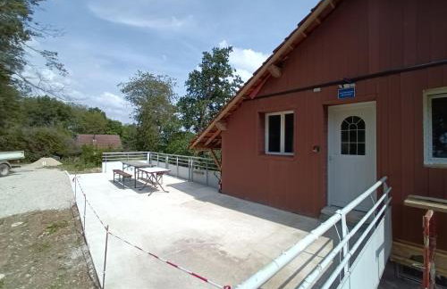 Les terrasses de la loue au domaine de Tara - Foto 15