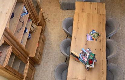 3 bedroom holiday home Alcaucin with private pool and mountain view - Photo 9