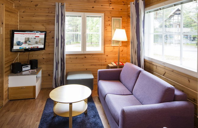 Holiday Club Salla Apartments - Foto 40