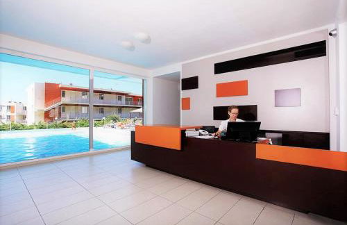 Sporting Club Resort - Foto 5