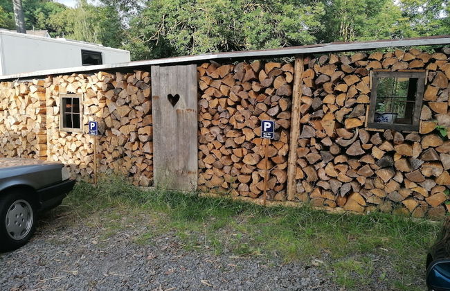 Lovely Apartment in Roes With a Terrace - Foto 28