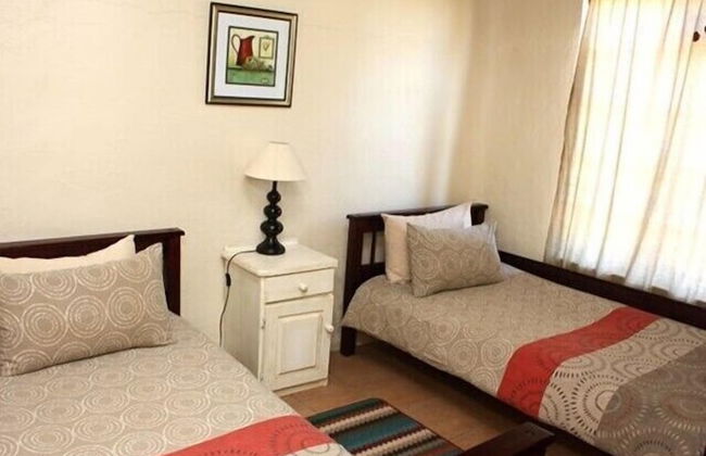 BOTTERKLOOF RESORT - Foto 35