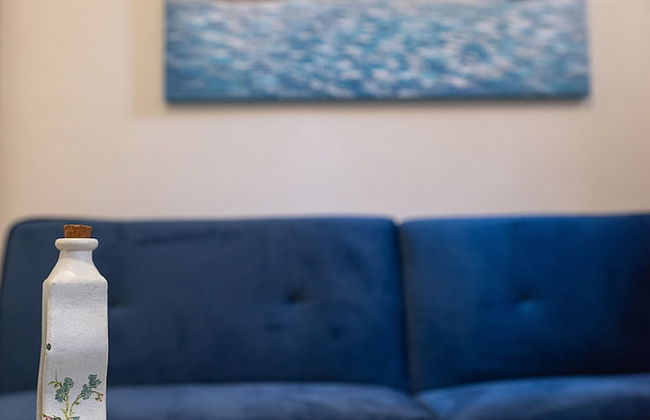 Luxury Apts Heraklion Center - Foto 33