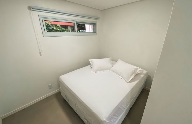 Villa Verde Bangalô - Garopaba - SC - Foto 7