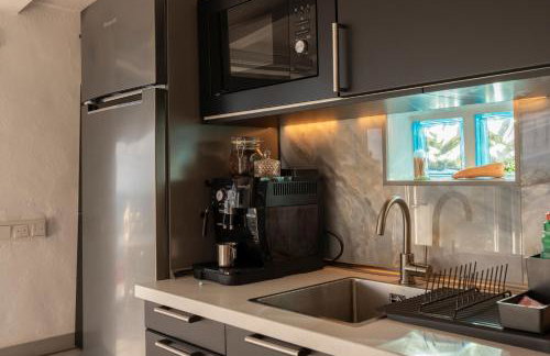 "El Ático Bonito"-Penthaus-Whirlpool-Atlantikblick - Foto 51