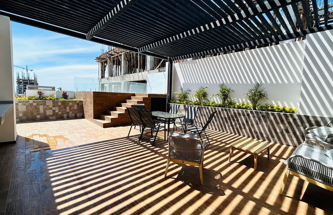 Flamingos - Photo 13