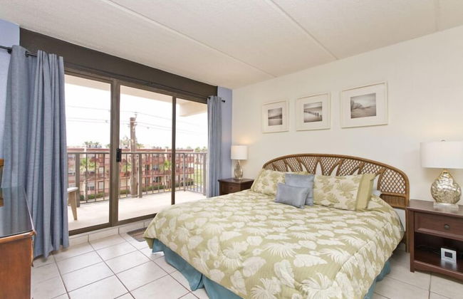 Florence by South Padre Condo Rentals - Foto 9