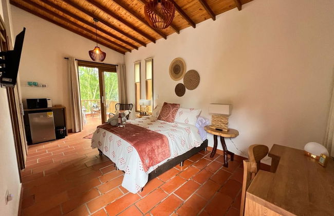 CASA EVE HOTEL - Photo 8