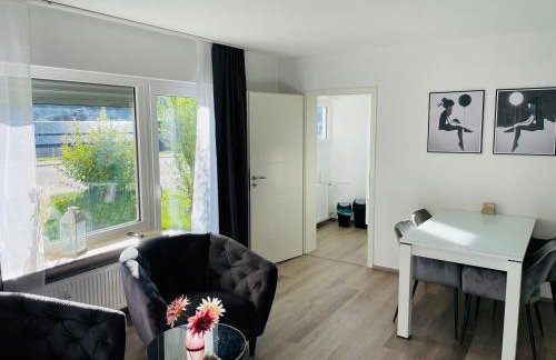 Zollernalb-Apartment MG - Foto 12