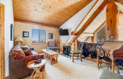 Tetro Rock Retreat - Foto 9