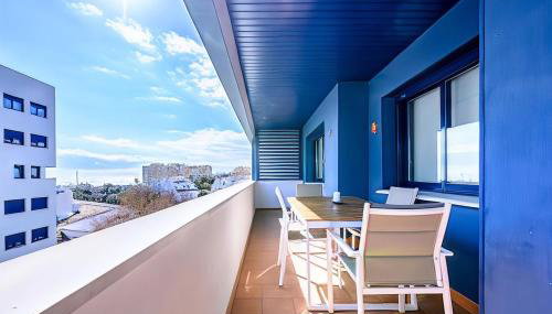 Estepona Port Bullring and Beach 2 Parkings - Foto 4, Other