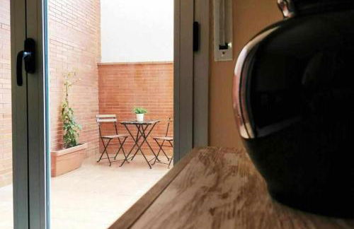 Mazi Apartments Terrace - Photo 20