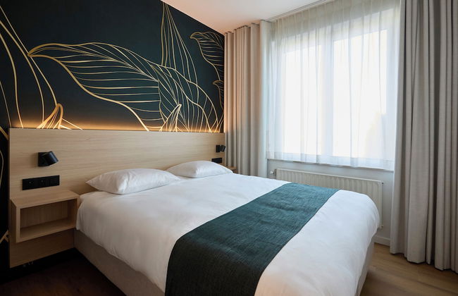 Appart Hotel Georges Henri - Photo 10