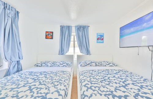 Family Casa Tranquila de 4 dormitorios - Foto 26