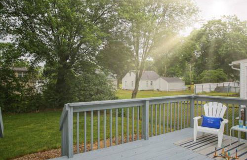 The Playmakers Funhouse-HOF Village - Foto 13