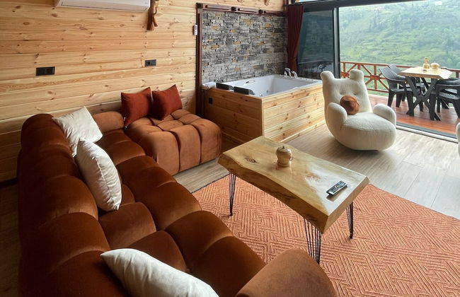 Ar Mavor Bungalov - Foto 13