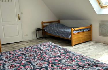 Gite indépendant 16 Personnes proche plage - Foto 49