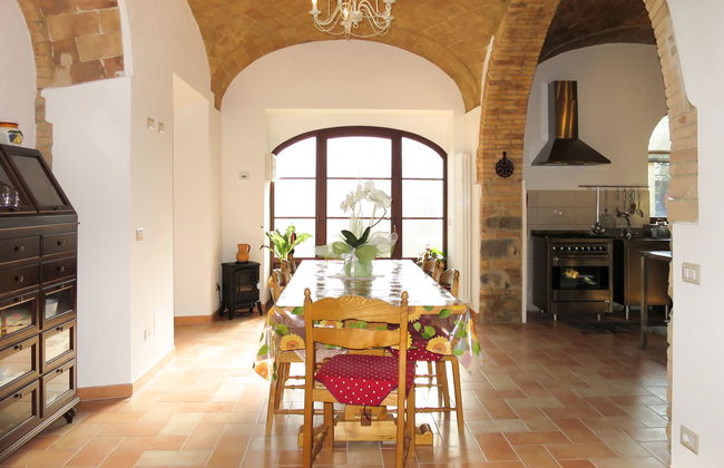 Podere Sant'Elisa - Foto 19