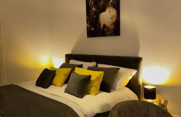 SKF apartment - Foto 20