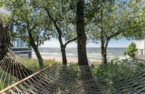 North Shore Private Beach Frontage - Foto 9