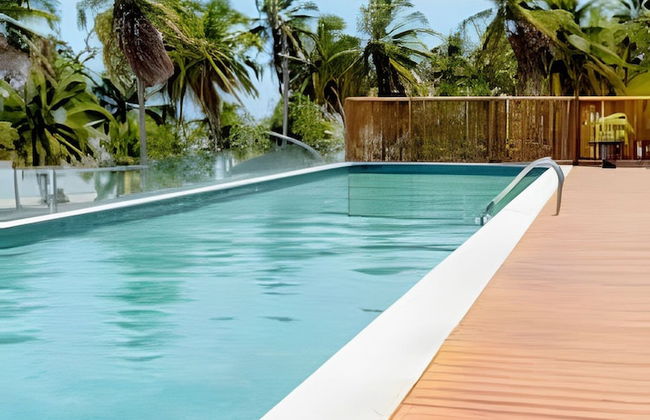 Lindos Apartamentos em Milagres - Foto 68