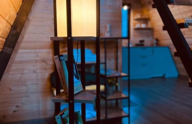 PYRAMID KAZBEGI - Foto 2