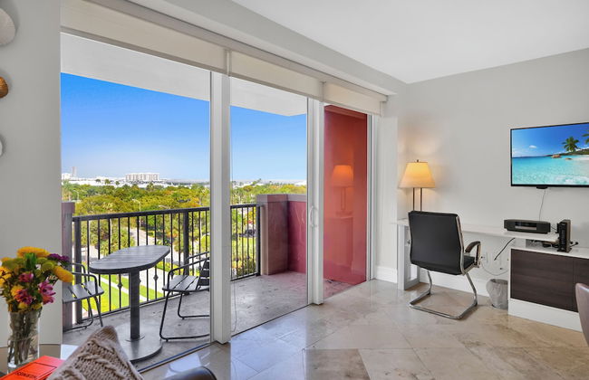 Modern Bay View with Free Parking - Foto 10