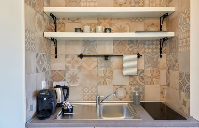 Bella Vista Luxury Apartments - Foto 36