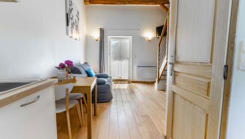 Studio Aux 2 Chouettes - Foto 4