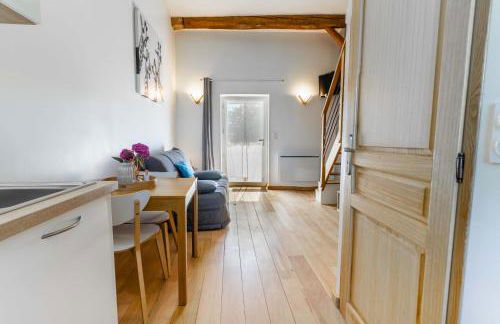 Studio Aux 2 Chouettes - Foto 4