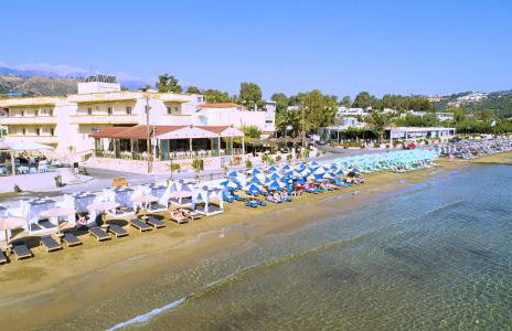 Sunlight Beach Hotel - Foto 6
