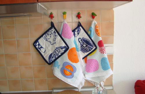 Apartment for Family - Foto 55