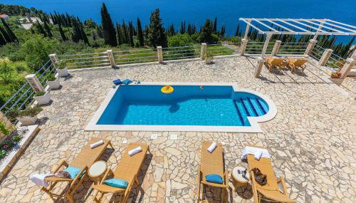 Apartments Bralovic - Foto 2, sunbed