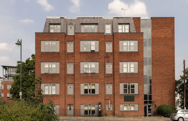 SACO Nottingham - The Ropewalk - Foto 4