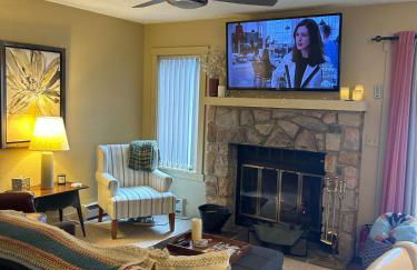 Waterfront Mountain Fun-Jack Frost Walk On Whole House - Foto 1