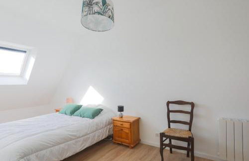 Maison familiale Kerriou - Foto 17