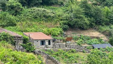 cabaña do rei - Foto 1