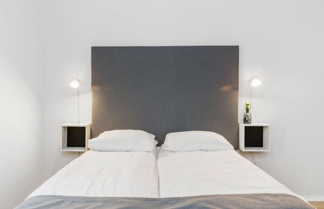 Forenom Serviced Apartments Oslo Vika - Foto 10