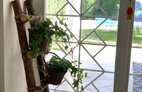 Edri beach house - Villa con piscina - Foto 18