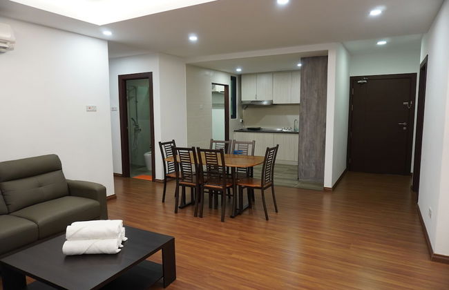 Luco Apartments Viva City Megamall - Foto 13