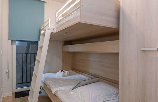 Comfortable 2 Bedroom Apartment With Sea-view - Foto 14