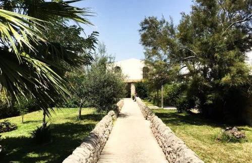 Villa d'Eos - Granelli, Pachino - Foto 33