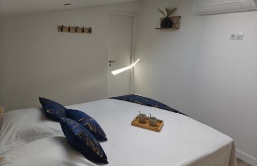 Le Champ du Moulin Gîte Moderne à 3 min du Puy duFou - Foto 39