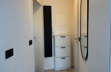 Atlantic 003- Exclusive Ferienwohnung mit Pool, Sauna und Fitnessbereich im Haus - Foto 8