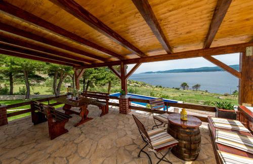 Villa Jozini trudi - Foto 46