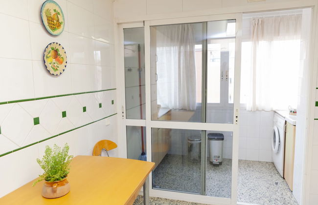 Piso Exclusivo en Zona Residencial. MANOLETE - Photo 20