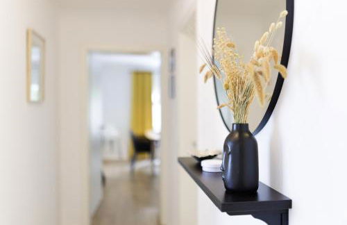 VonMos Panorama Apartments - Photo 41