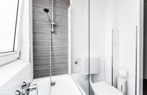 Apartments Köln - Foto 28