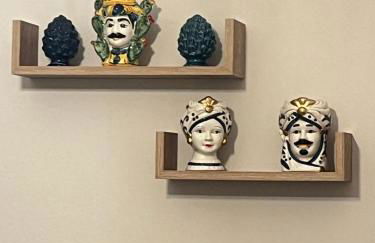 ChiaraValle Apartment Agrigento - Foto 62