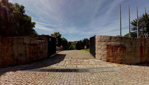 Vale de Rans - Country House - Foto 2